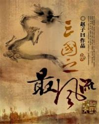 三国之蜀汉中兴小说